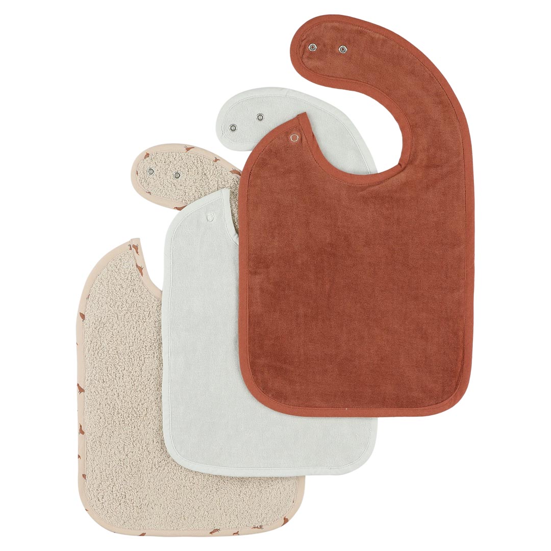 Slab 3-pack mix - Babbling Birds